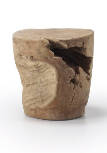 KAVE HOME Tropicana sidebord, organisk - natur teaktr (35)