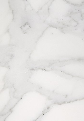 KAVE HOME Arya spisebord - hvid porceln/glas og natur, rektangulr (180x100)