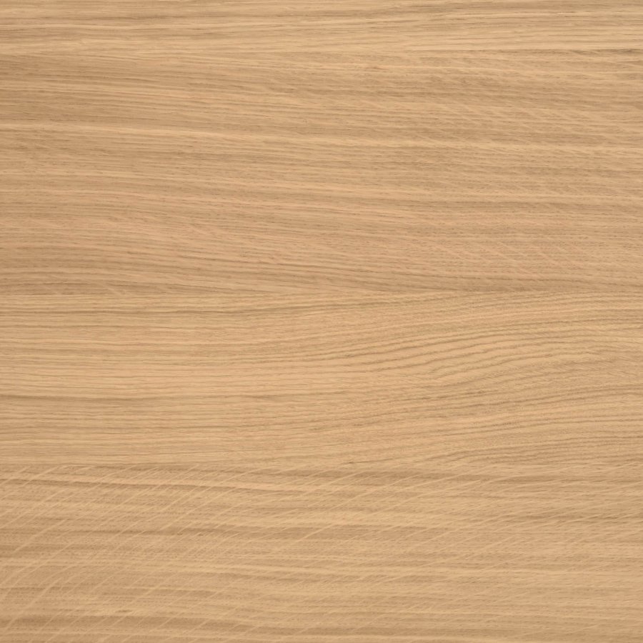 KAVE HOME Lenon sknk m. 3 lger og 3 skuffer - natur eg (200x45)