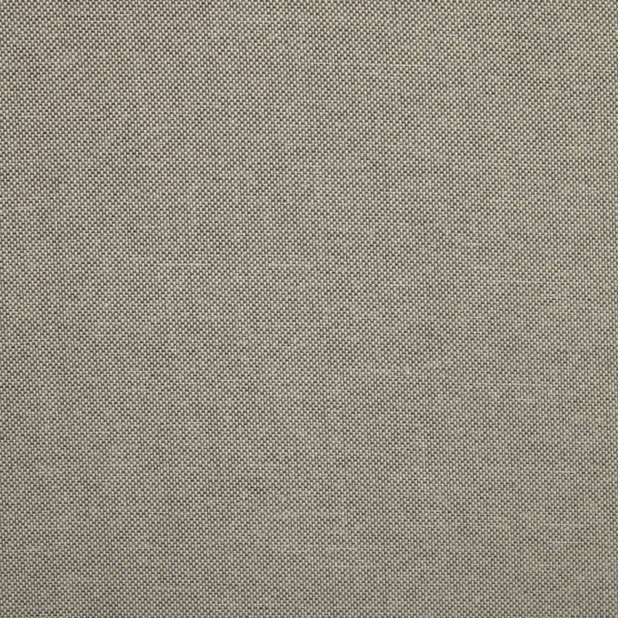 KAVE HOME Yanet barstol, m. rygln - grnt reb og stl (H 85)