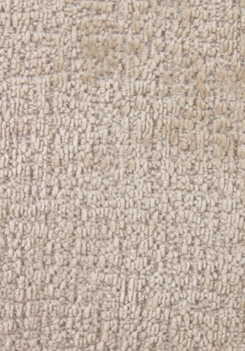 KAVE HOME Mael spisebordsstol - beige stof og sort stl