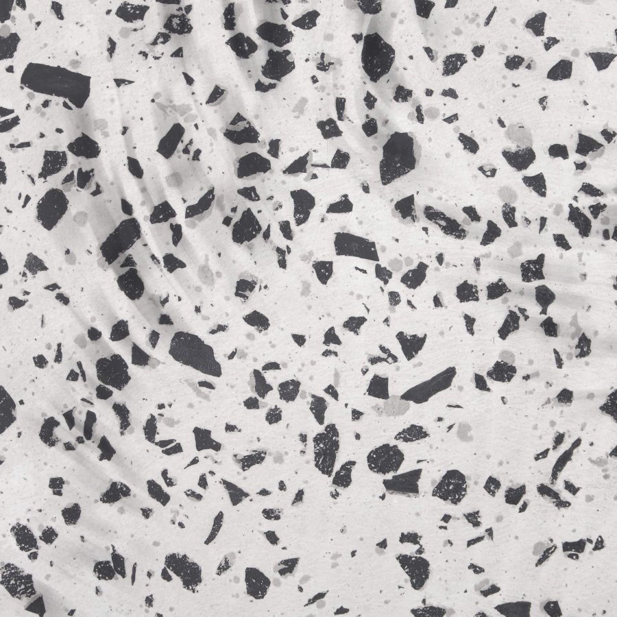 KAVE HOME Jenell havebord - hvid terrazzo (35)