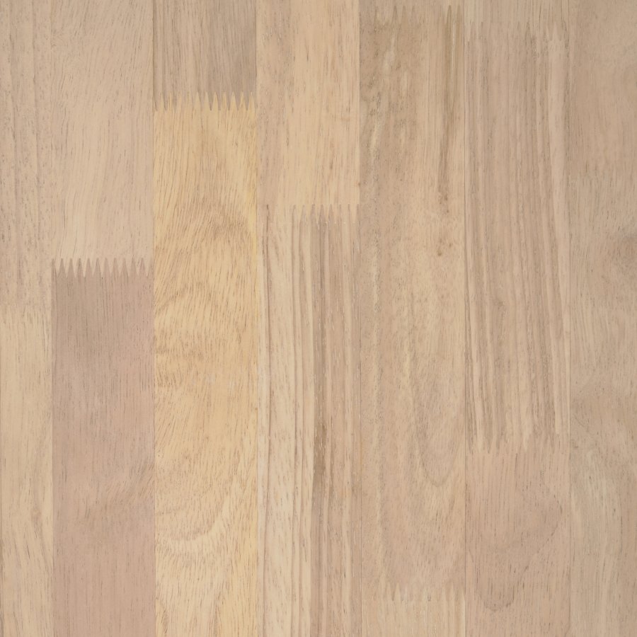 KAVE HOME Dilcia brnebord, rund - natur gummitr (55)