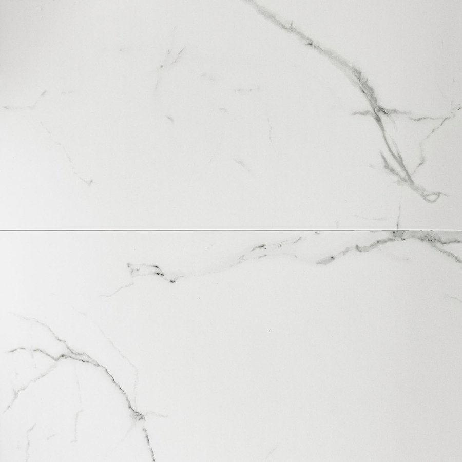 KAVE HOME Theone spisebord, m. butterflybordplade - hvid porceln/glas og gr stl (160(210)x90) 