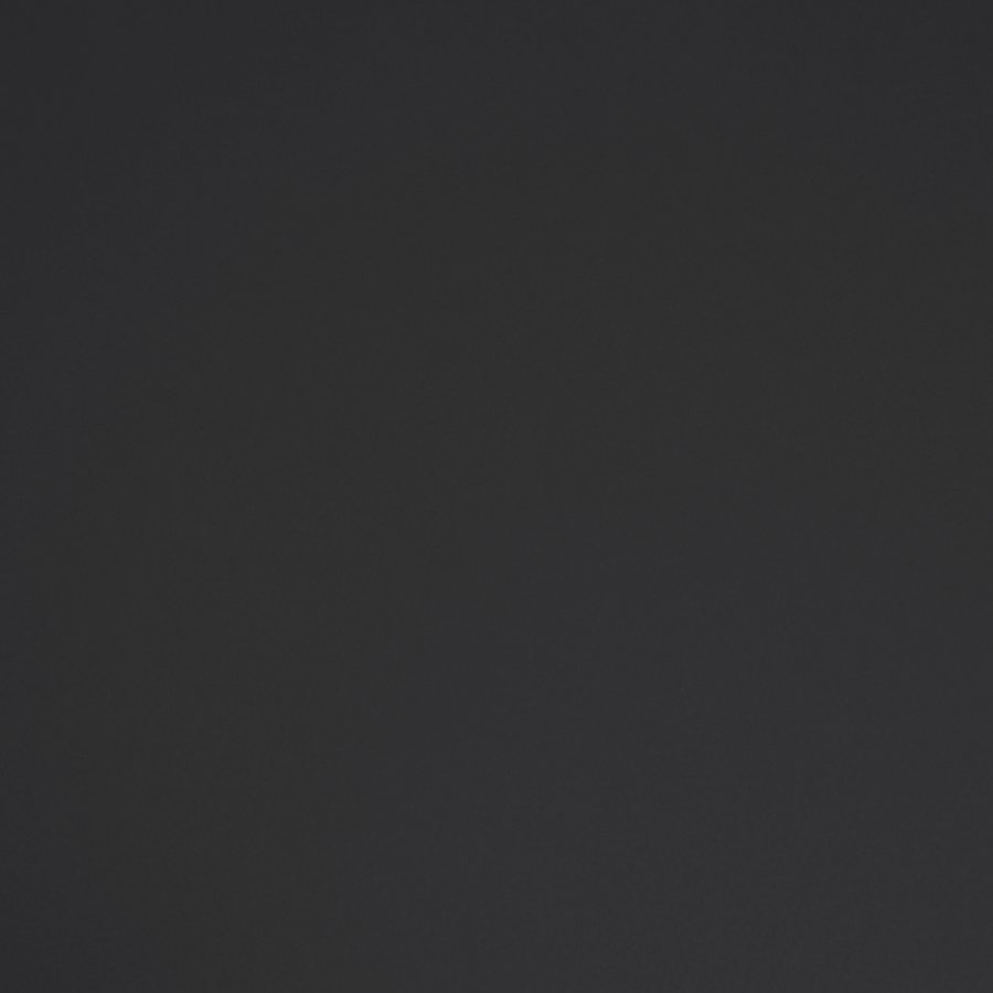 KAVE HOME Fuld Argo spisebord, rund - sort tr og natur stl med treffekt (120)