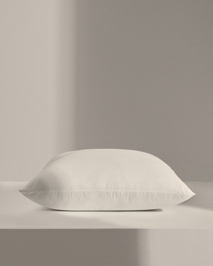 KAVE HOME Fluff Floor Pudefyld 70 x 70 cm lavet i Spanien