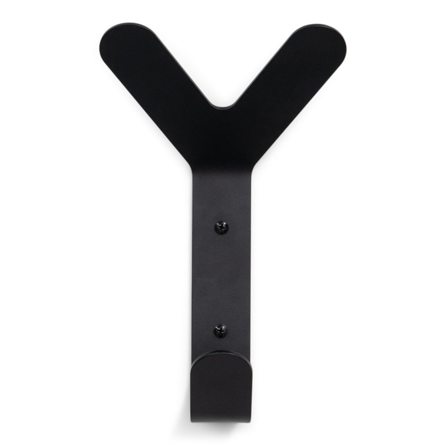 TORNA DESIGN Leaf knage - sort stl