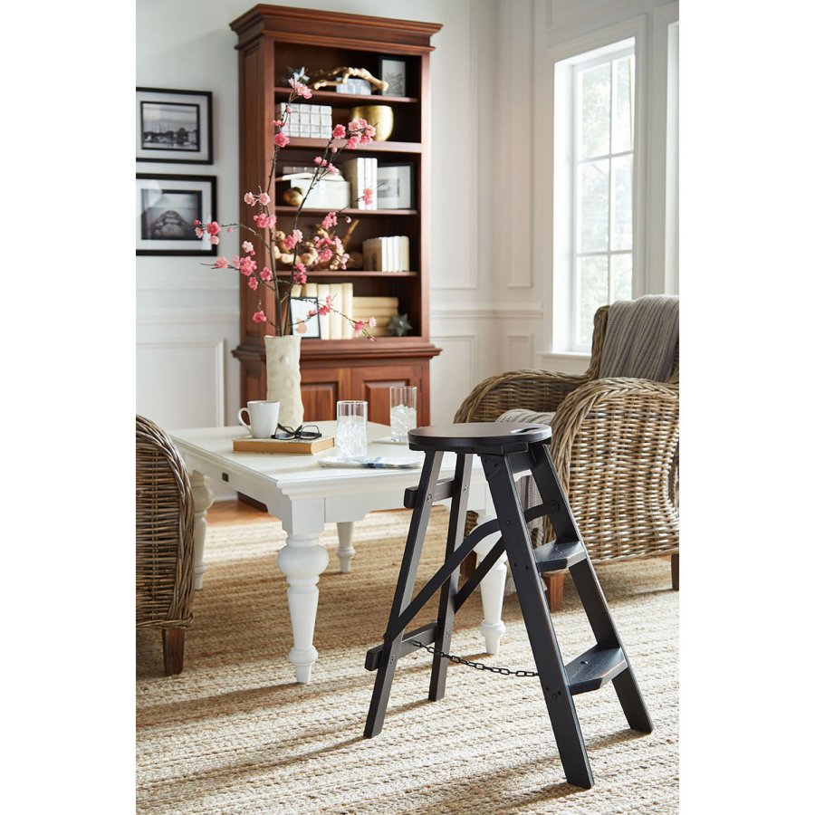 NOVASOLO Wickerworks Baron armstol - flettet rattan m. hynde