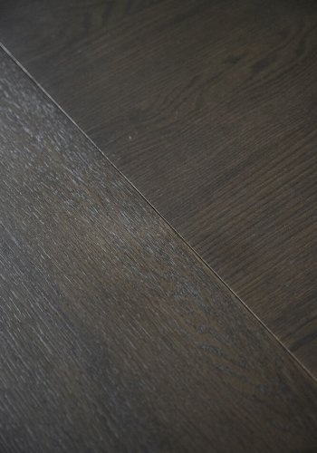 ROWICO Calverton tillgsplade, rektangulr - brun egefiner og eg (45x95)