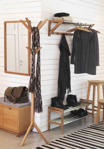 ROWICO Confetti stumtjener - olieret eg