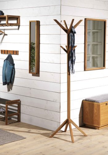 ROWICO Confetti stumtjener - olieret eg