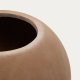 KAVE HOME Solna terracotta-effekt plantekasse Ã˜66cm