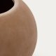 KAVE HOME Solna terracotta-effekt plantekasse Ã˜51cm