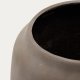 KAVE HOME Lira terracotta-effekt plantekasse Ã˜53cm