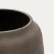 KAVE HOME Lira terracotta-effekt plantekasse Ã˜53cm