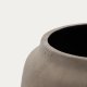 KAVE HOME Lira terracotta-effekt plantekasse Ã˜40cm