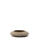 KAVE HOME Rivor terracotta plantekasse med naturlig finish 65cm