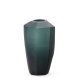 KAVE HOME Geonix grn glasvase 45,5cm