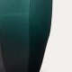 KAVE HOME Geonix grn glasvase 45,5cm