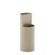 KAVE HOME Atin paraplystativ - beige metal