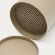 KAVE HOME Atin paraplystativ - beige metal