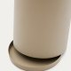 KAVE HOME Atin paraplystativ - beige metal