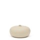 KAVE HOME Nivala pap-maché vase 15,5 cm