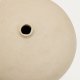 KAVE HOME Nivala pap-maché vase 15,5 cm