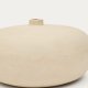 KAVE HOME Nivala pap-maché vase 15,5 cm