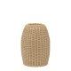 KAVE HOME Zilna rattan vase 40cm