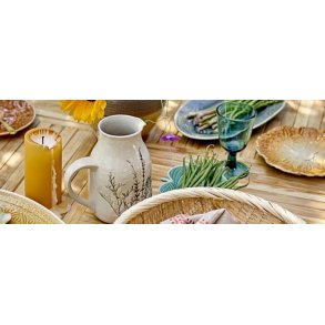 Kander, karafler og flasker