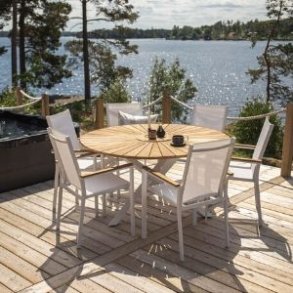 Haveborde og caféborde