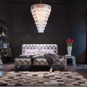 Velour- og fløjlsmøbler