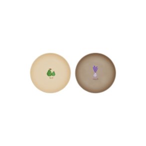 Tallerkener til børn