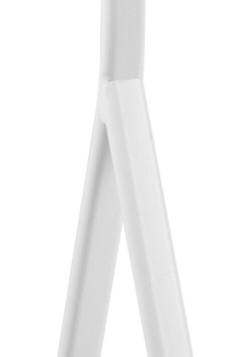 ACT NORDIC Brent garderobestativ m. skohylde - hvid