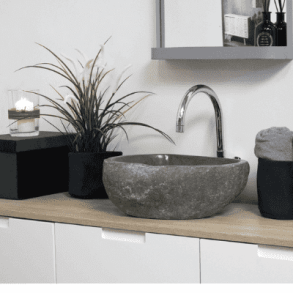 Boligtilbehør i nordisk stil