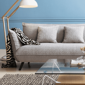 Sofaer i nordisk stil