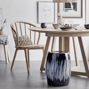 Stole i nordisk stil