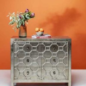 Opbevaring i Art Deco