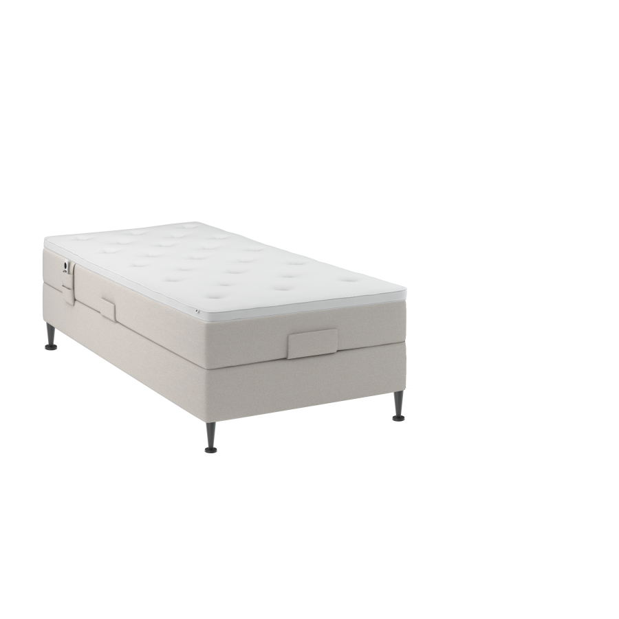 Ekstra fast (over 100 kg)