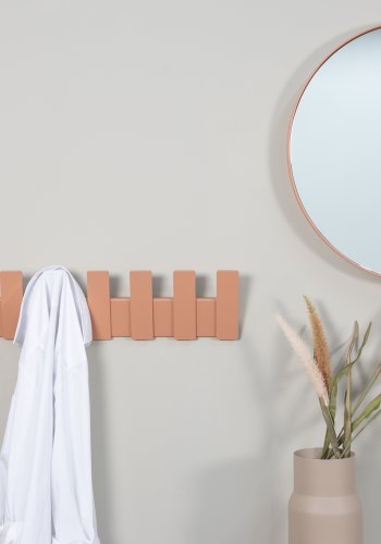 SPINDER DESIGN ANGLE 7 knagerkke - clay terra stl