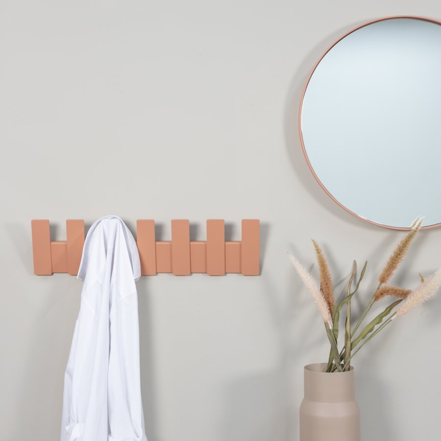 SPINDER DESIGN ANGLE 7 knagerkke - clay terra stl