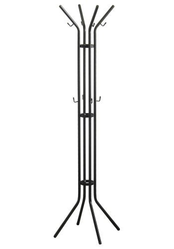 SPINDER DESIGN Jessy stumtjener - sort stl