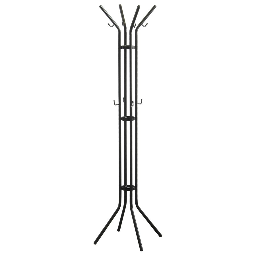 SPINDER DESIGN Jessy stumtjener - sort stl
