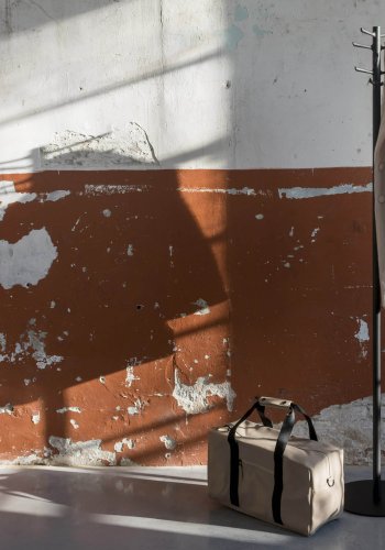 SPINDER DESIGN Pull stumtjener, m. 10 kroge - mat sort stl ( 35)