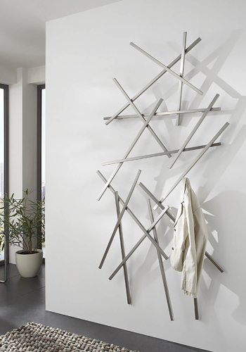 SPINDER DESIGN stor Matches knagerkke - stl