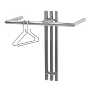 SPINDER DESIGN Senza knagerkke, m. 2 knager og bjlestang - stl