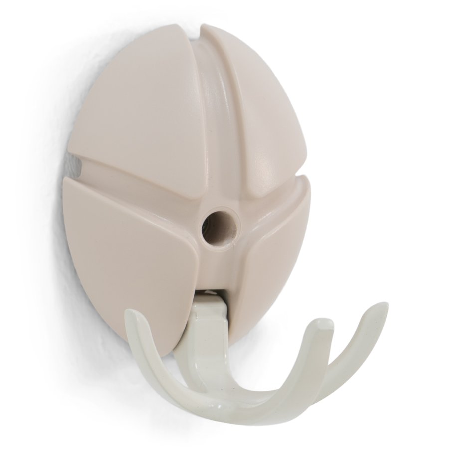 SPINDER DESIGN Tick knagerkke - sand metal