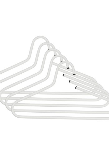 SPINDER DESIGN Victorie bjle - hvid stl (5-pak)