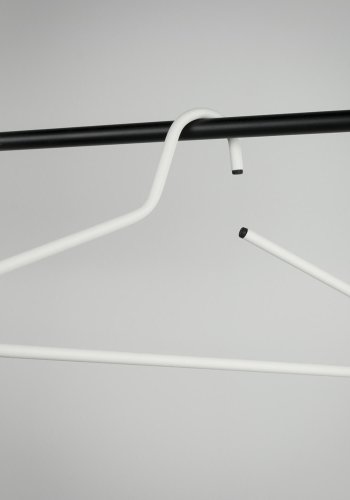 SPINDER DESIGN Victorie bjle - hvid stl (5-pak)